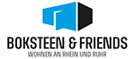 Boksteen -Die Kleinkinder | Online-Shop - Jugends�nde - Tanzrausch - H�henflug - Tohuwabohu